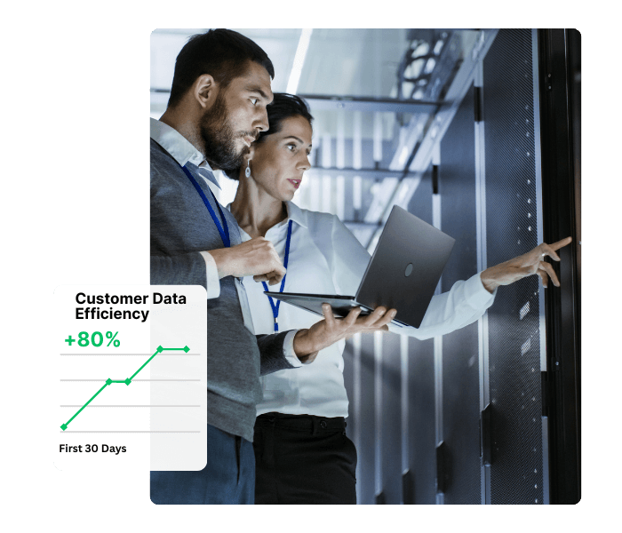 Ready Data Center creates affordable IT solutions for small business