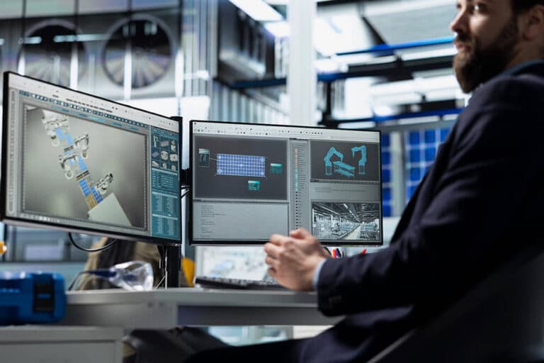 find where you business can be more efficient with an IT Infrastructure Audit