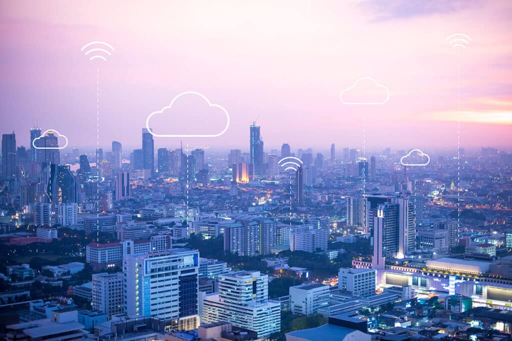 cloud hosting cost reduction services