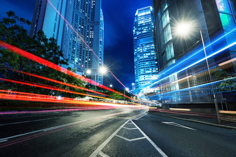 Colocation Setup and Management