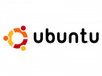 Ubuntu logo – secure open-source OS partner