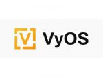 VyOS logo – open-source network OS for routing & firewall partner