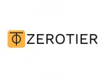 ZeroTier logo – secure software-defined networking & virtual LAN partner