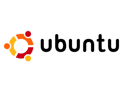 Ubuntu logo – secure open-source OS partner